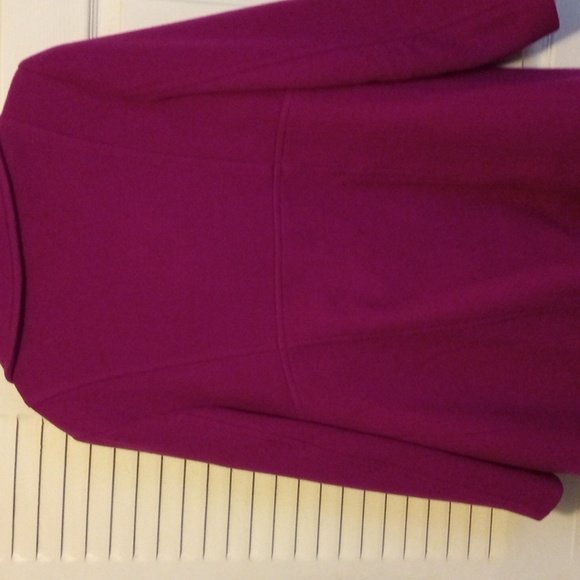 Neiman Marcus exclusive coat - Picture 3 of 4